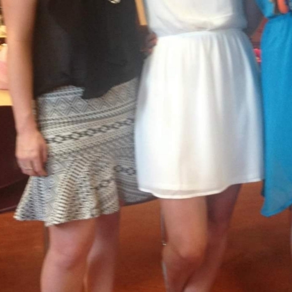 Princess Vera Wang Skirt - Picture 8 of 10